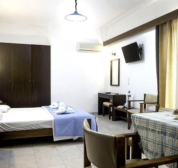 Antonios Hotel